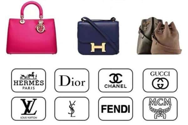 乐山市市中回收名包